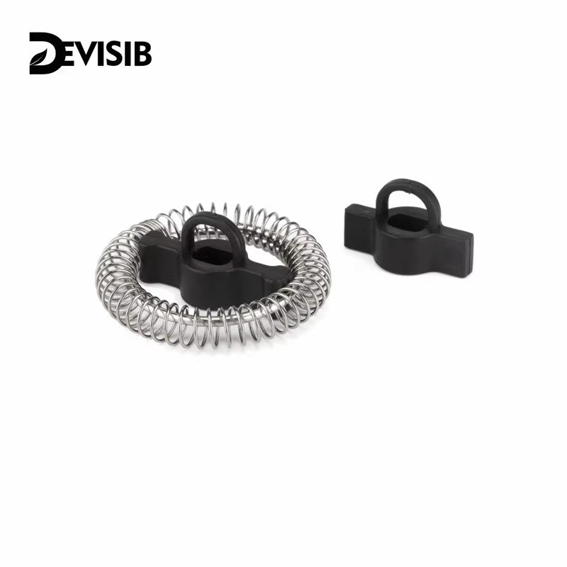 DEVISIB Replacement Whisks Set for Electric Automatic Milk Frother