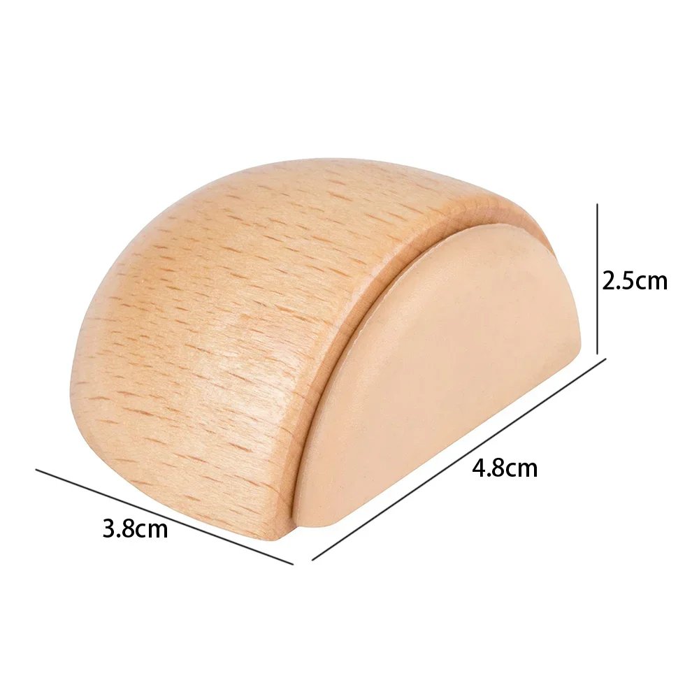 wooden