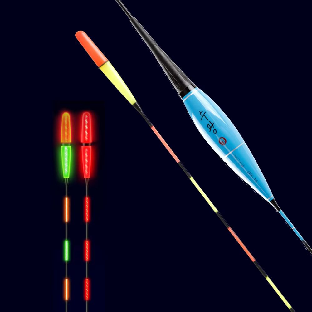 Wangwangbul Smart electronic fish hot water fresh water coming down low-powered high-powered genuine battery with SK14 999 phishing