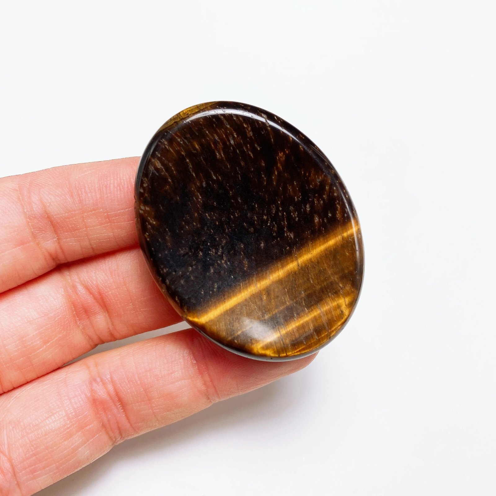 Tiger Eye Stone