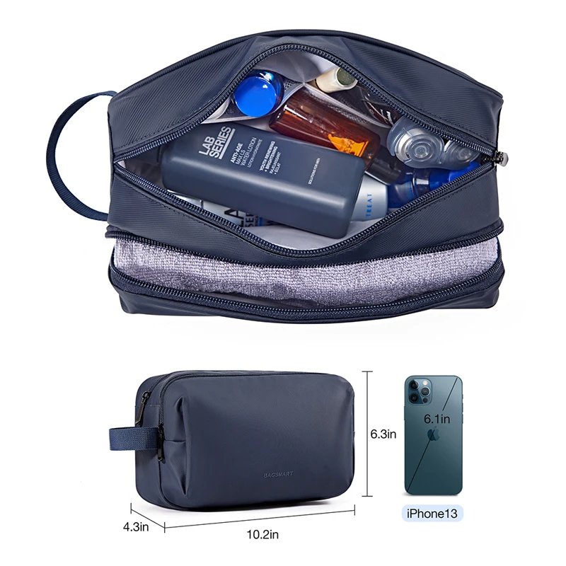 dark blue S