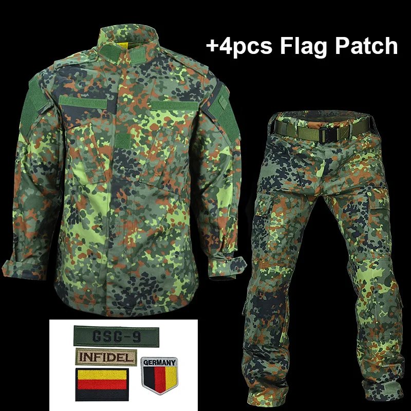 DB 4pcs patch