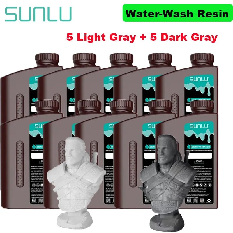 Water-Wash 5GY 5DG