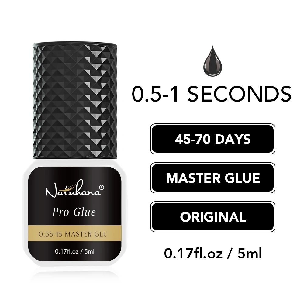 Master 5ml x5pcs