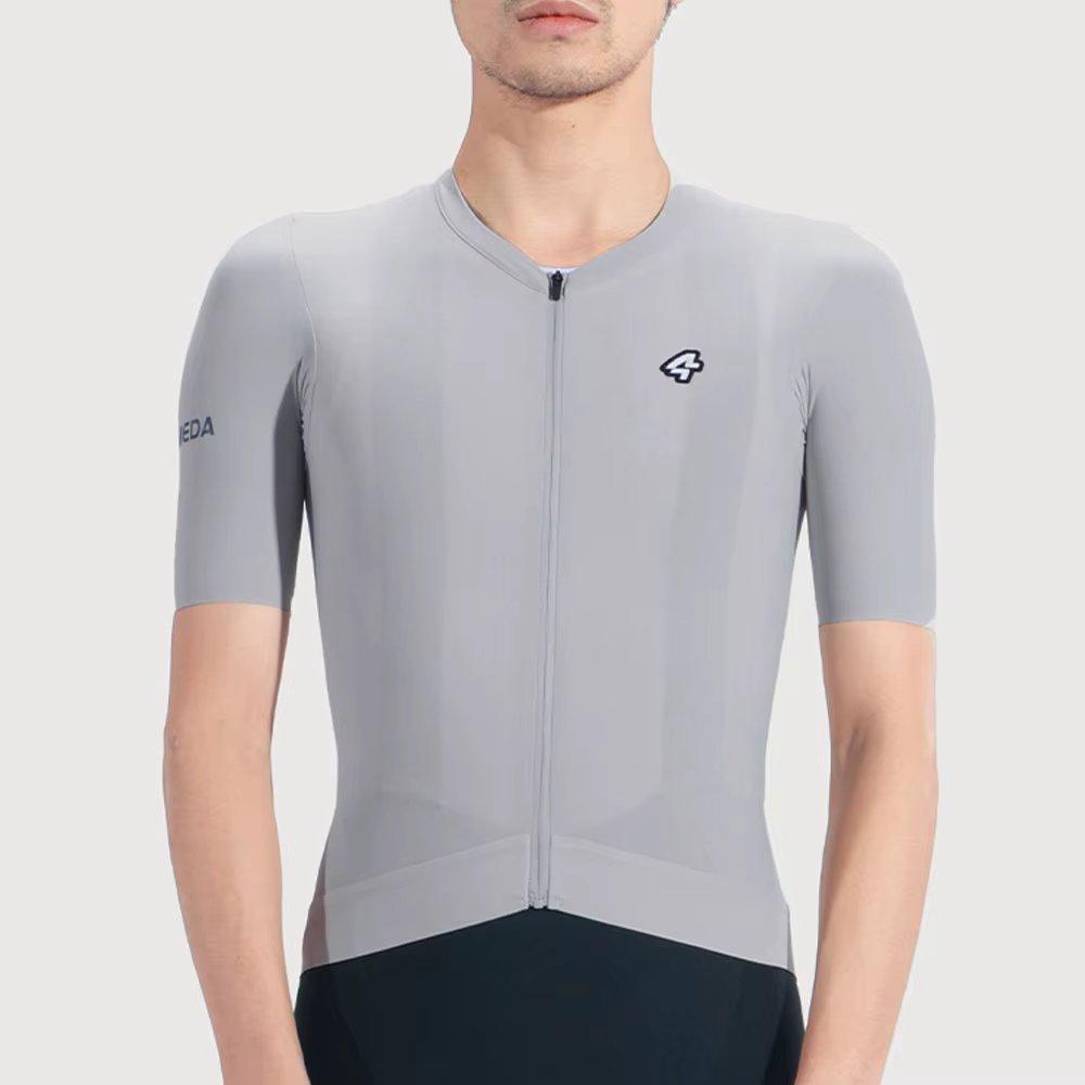 LAMEda ACE Level Long-sleeved DESS 2024SSS235 (Men's light-red)