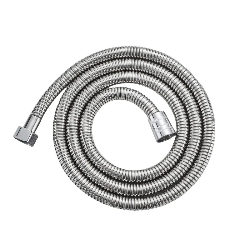 1.5M Silver Hose