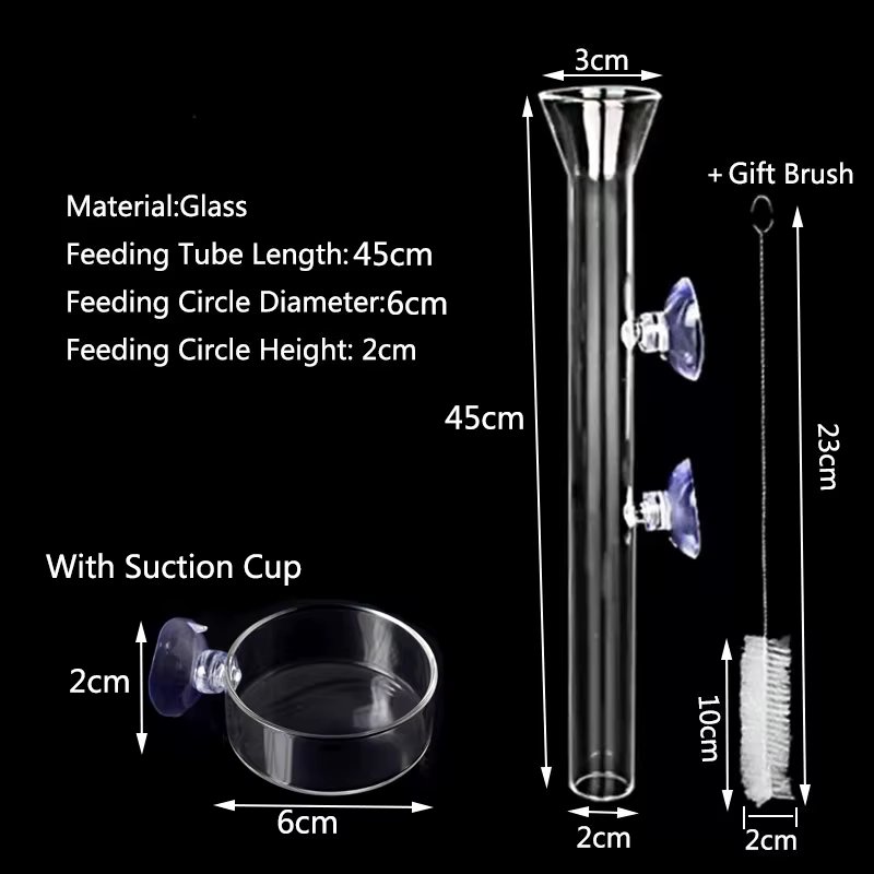 45cmwith suction cup