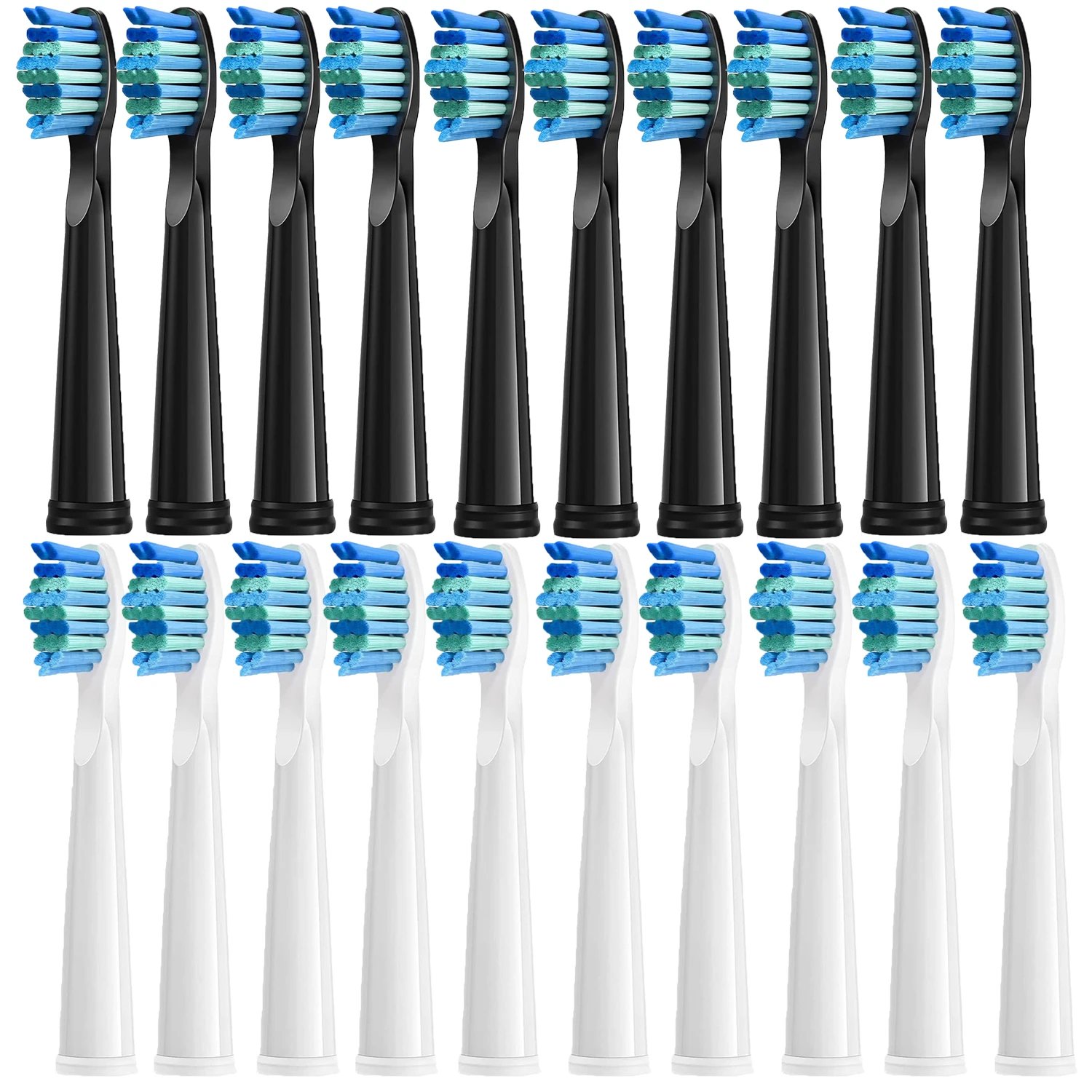 10White 10Black