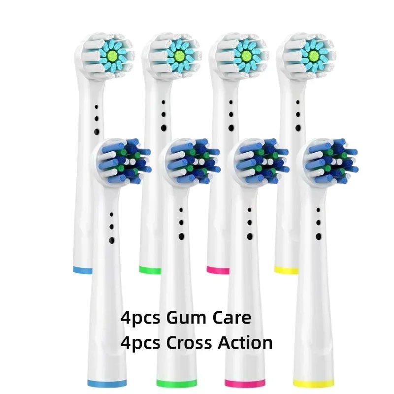 8Pcs E