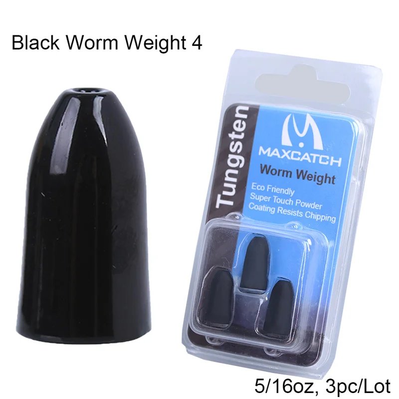 Black Worm 4