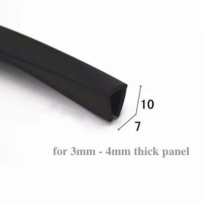 flat-7x10mm
