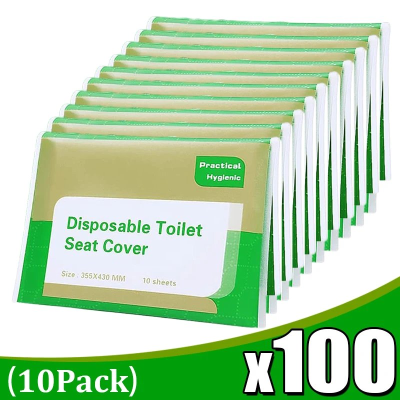 100PCS