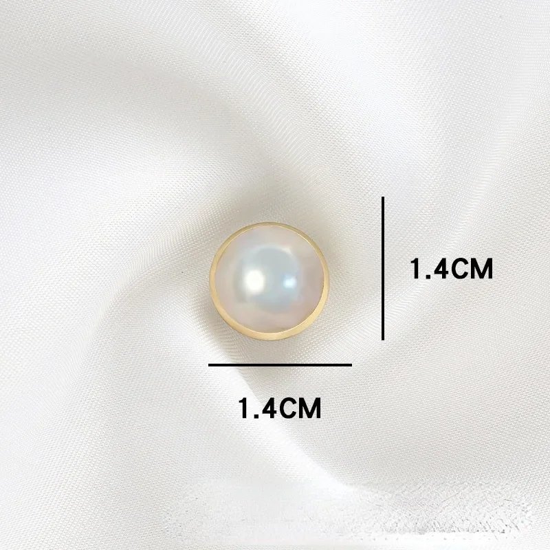 White Pearl