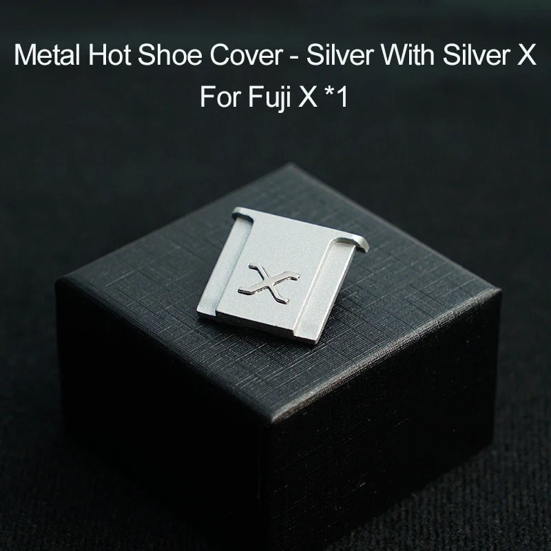 Silver with Silver X