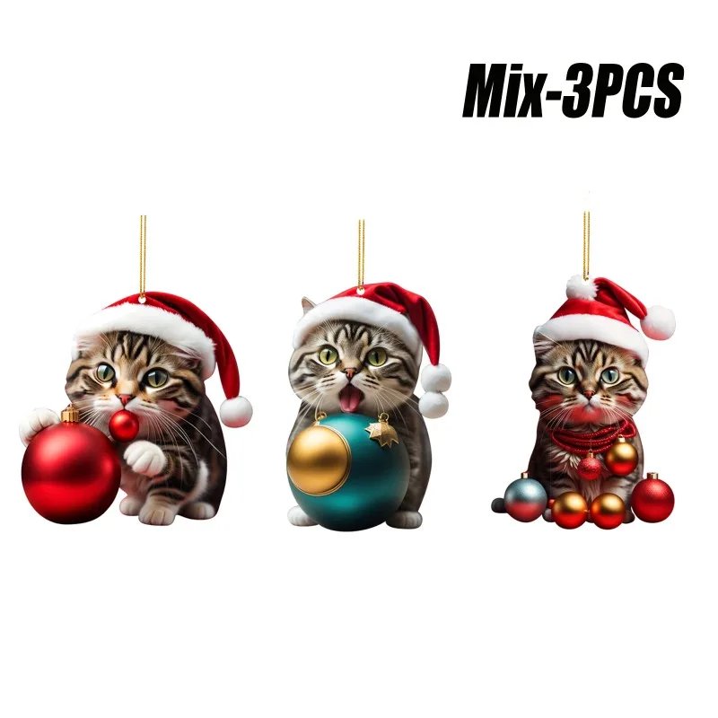 Mix-A-3PCS