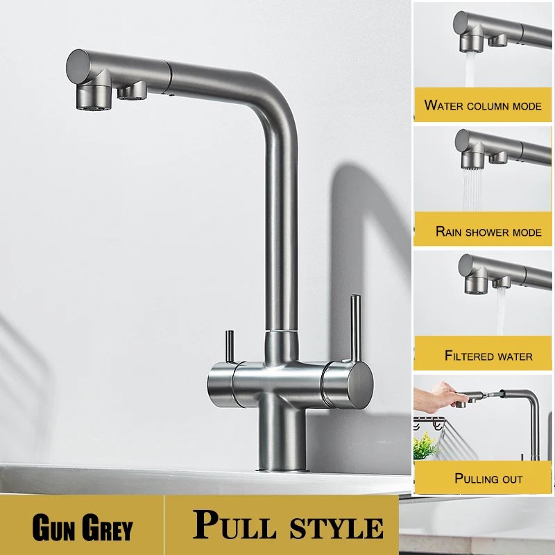 Gun Grey