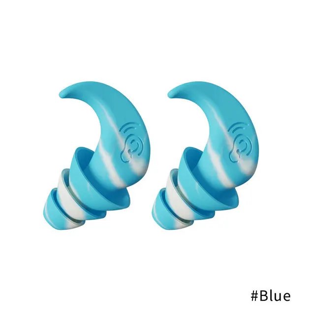 3 Layers-Blue
