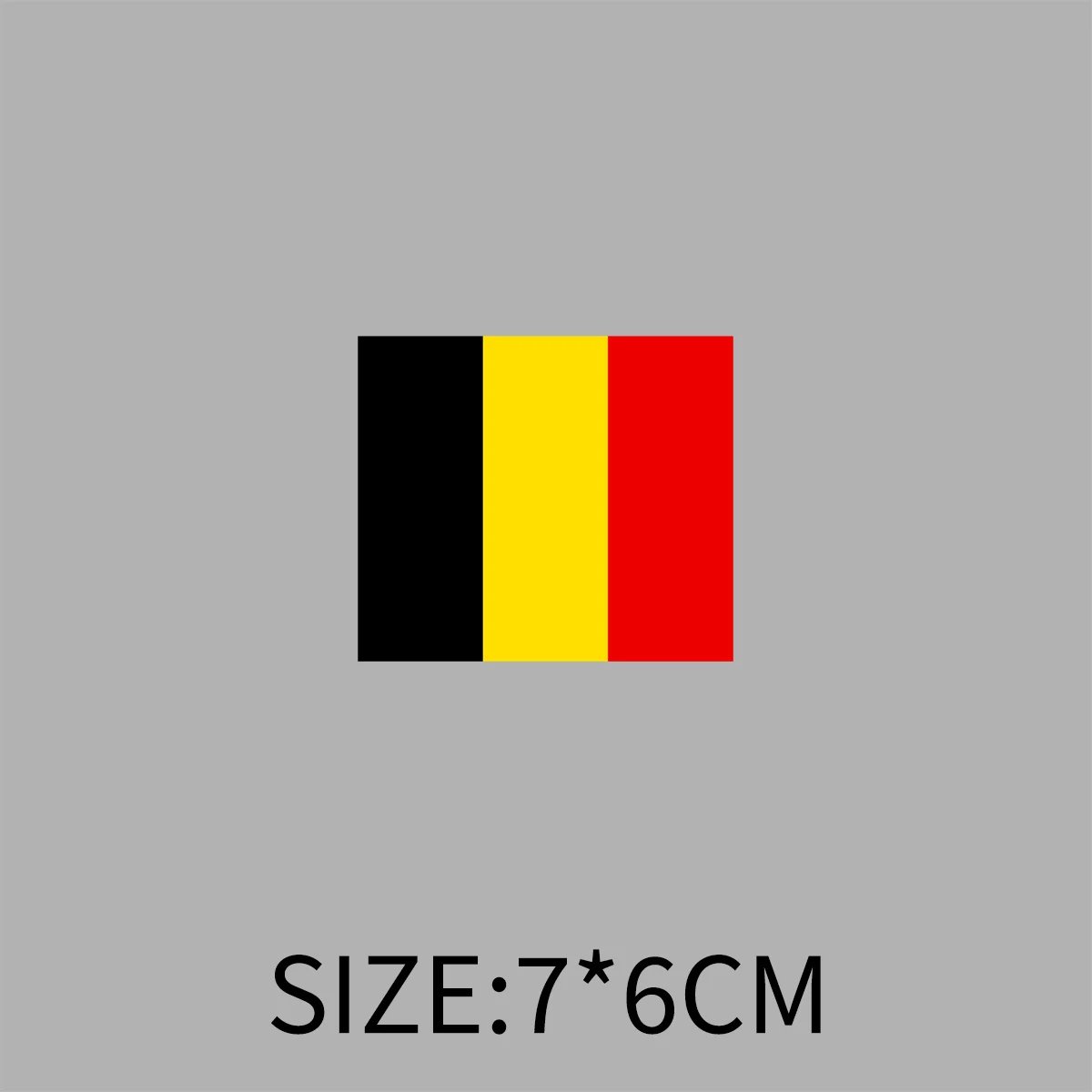FA54-Belgium