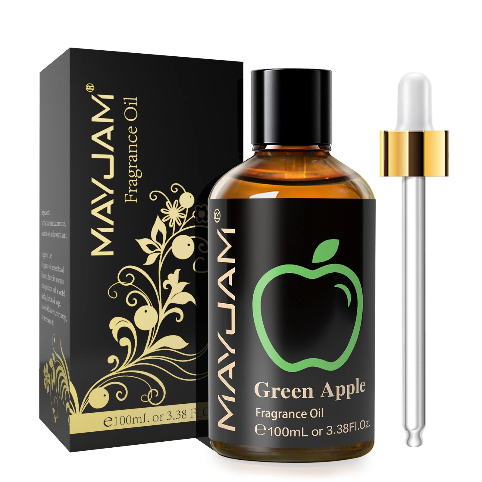Green Apple