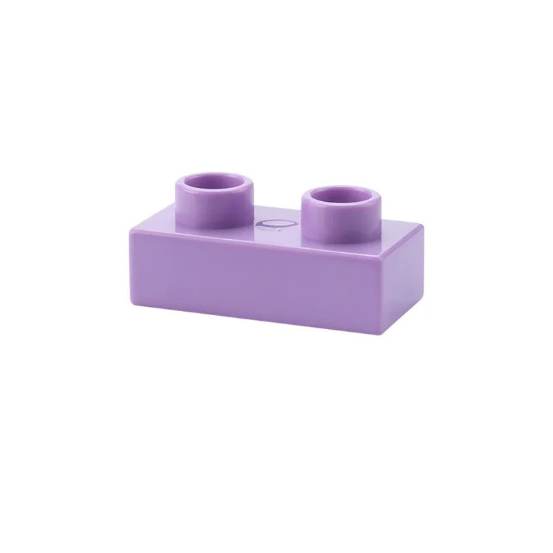 light purple 12pcs