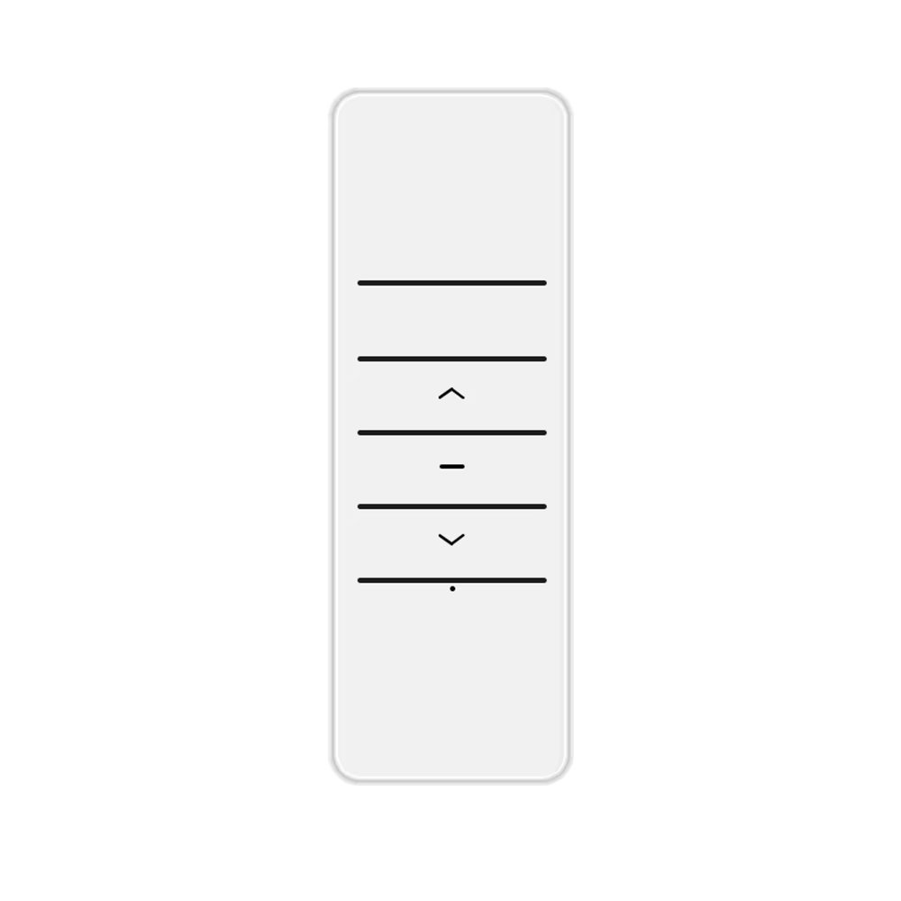 1pcs Remote No Motor