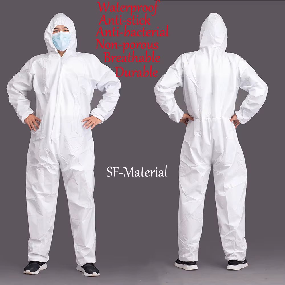 SF-No feet-55g