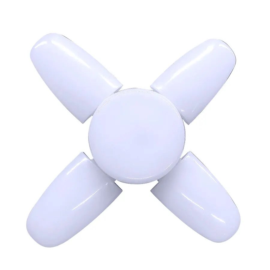 Cold white