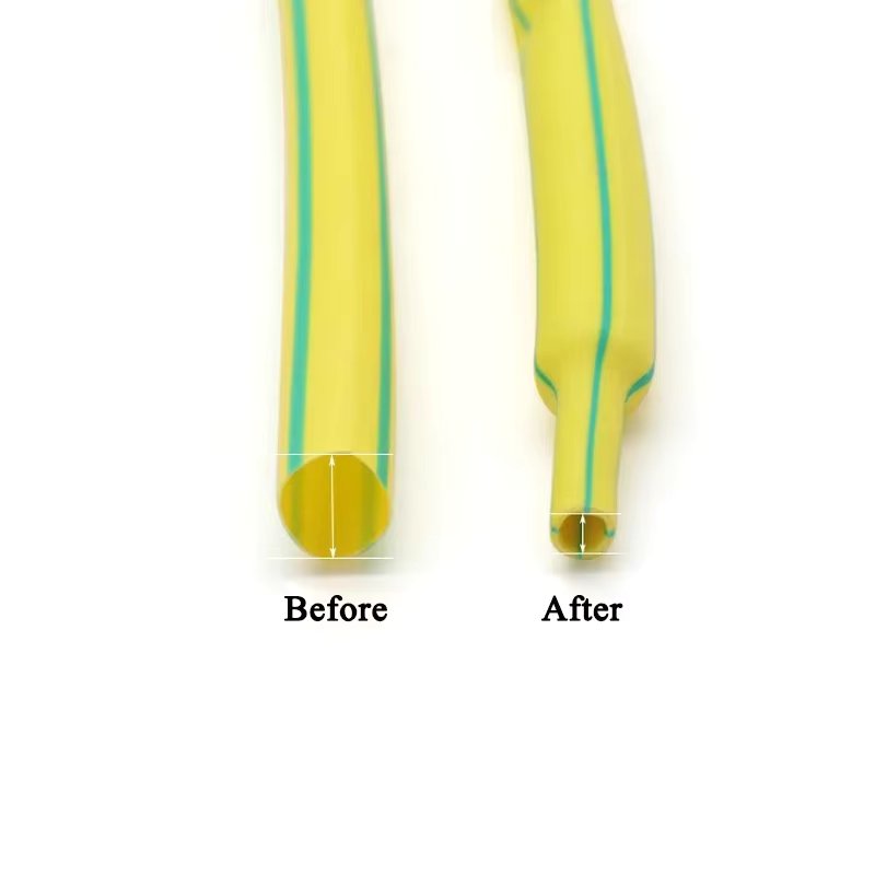 Yellow Green