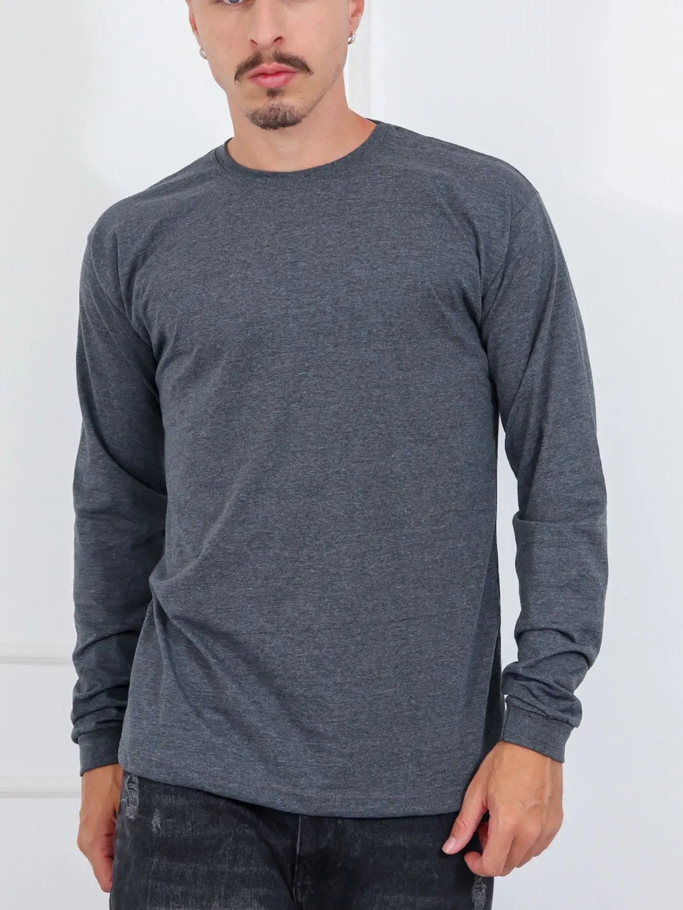 Dark Grey