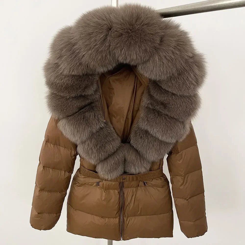 Brown gray