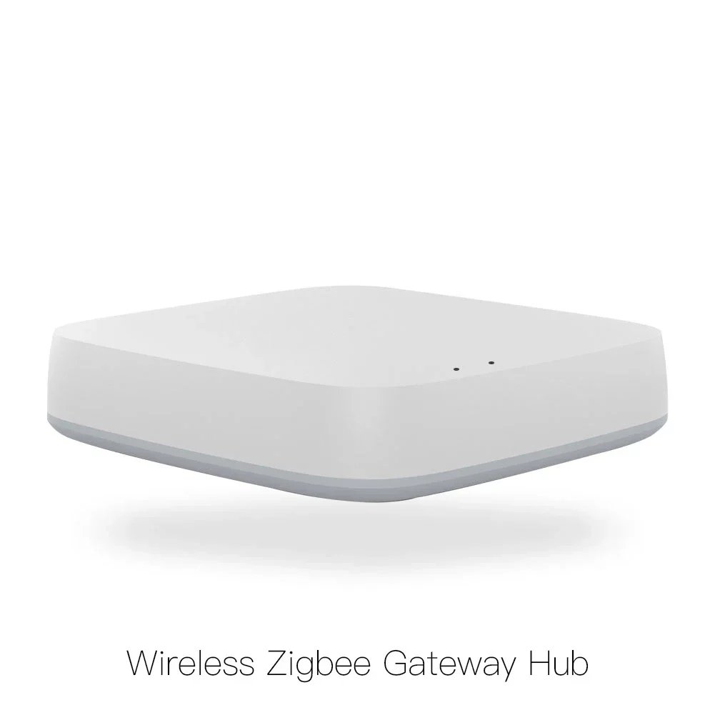 Wireless Zigbee Hub