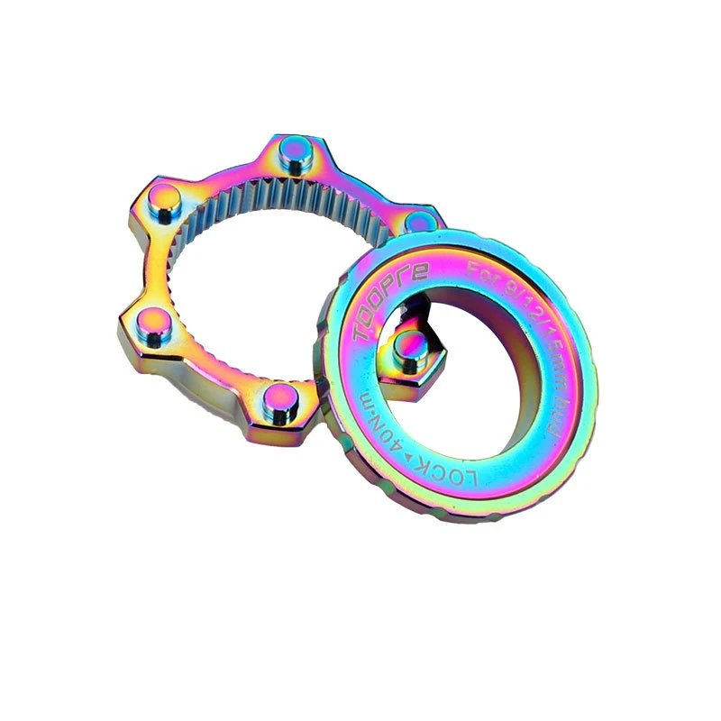 Colourful