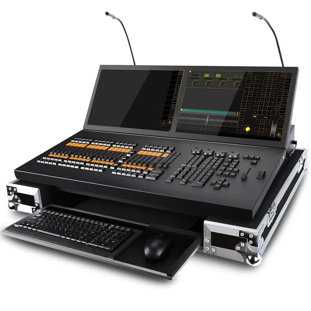DMX Grand MA 2 Controller Professional Console Light MA Controller for Professional Lighting