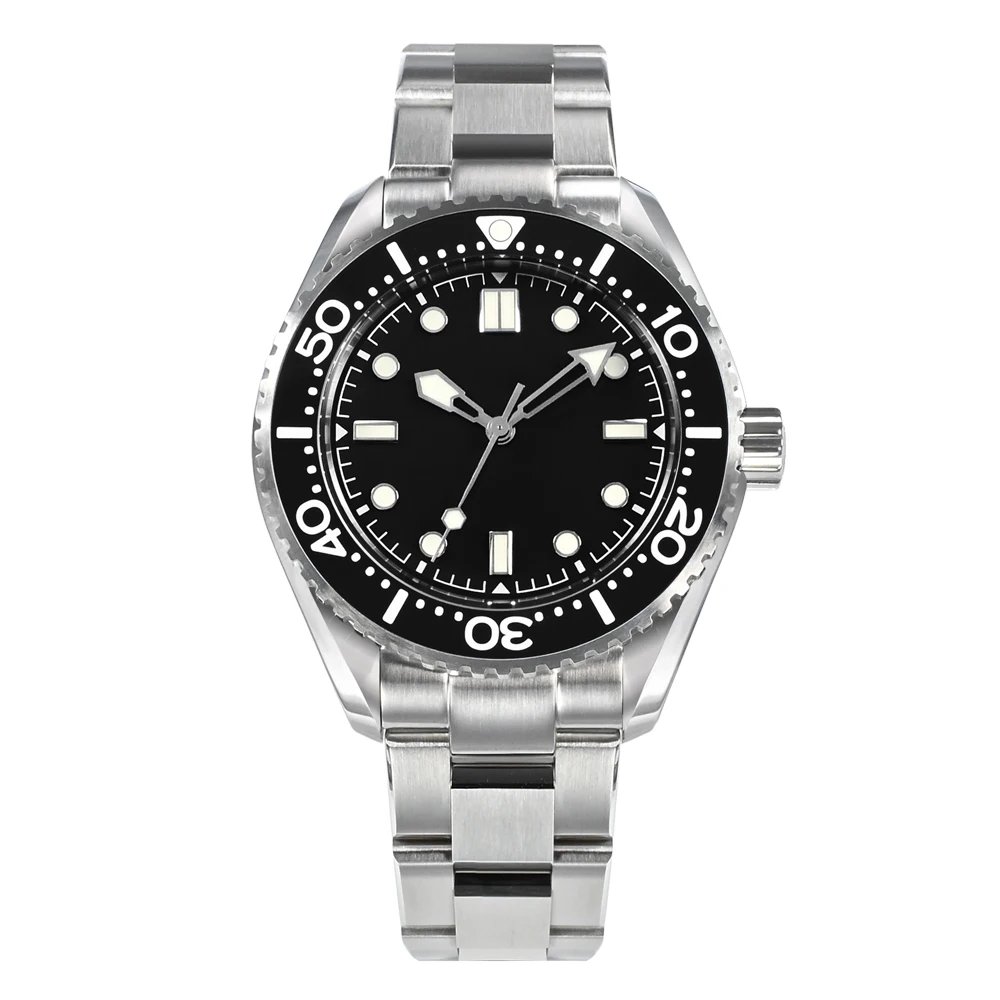 Enamel Black No Logo