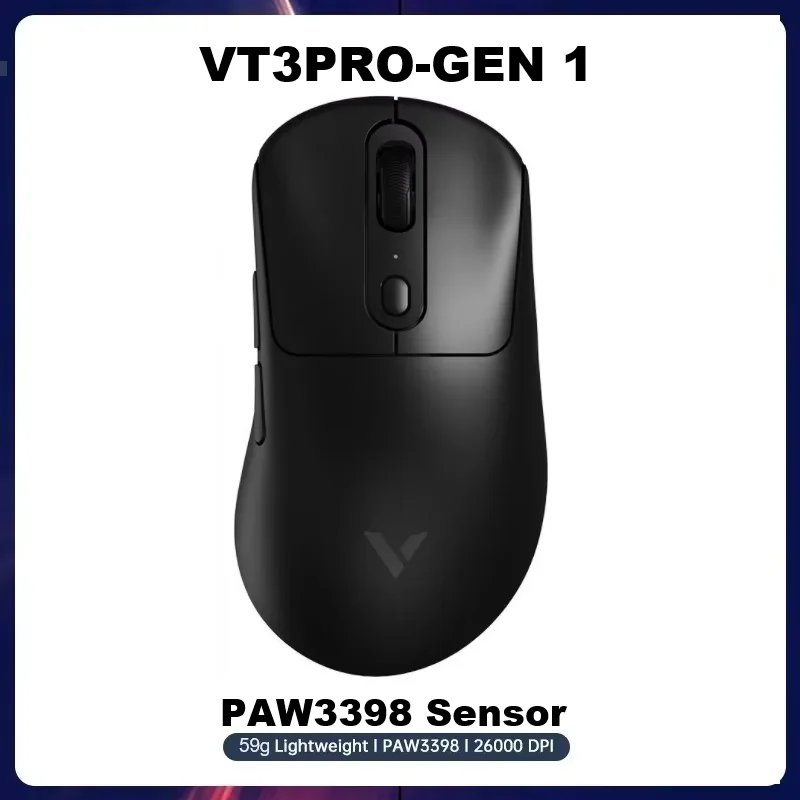 VT3Pro Black