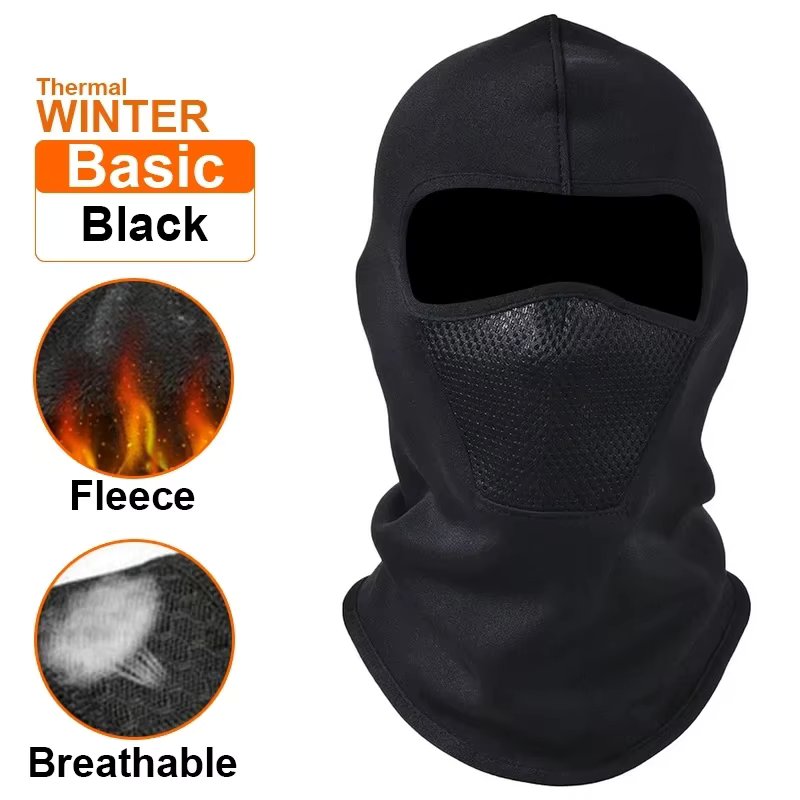 basic black
