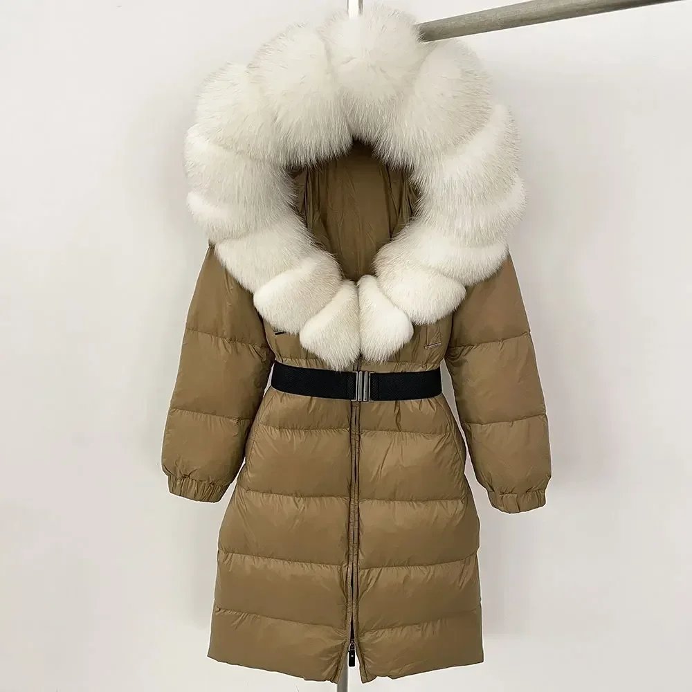 Camel raw white