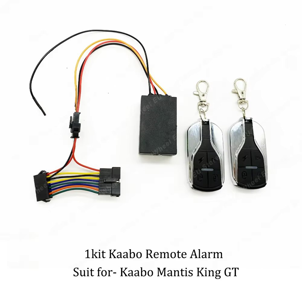 For Mantis King GT