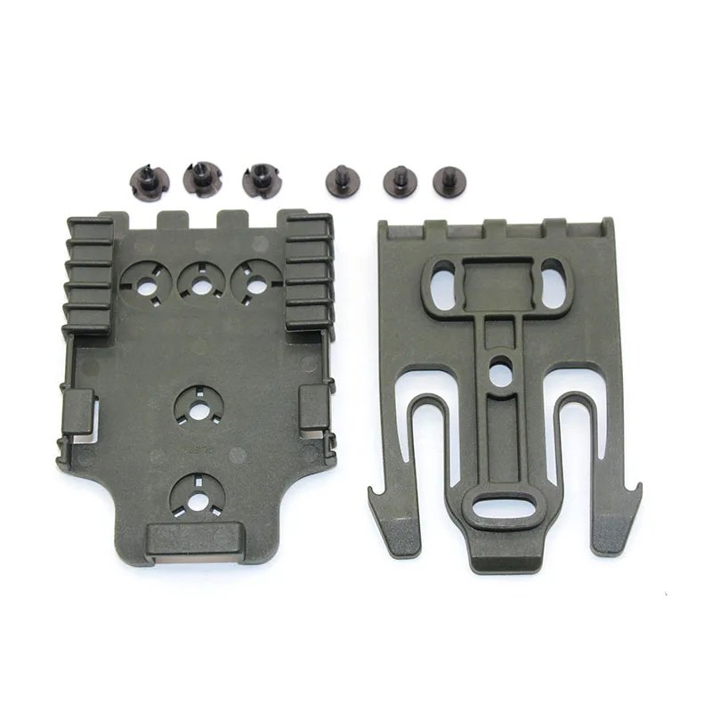 green adapter