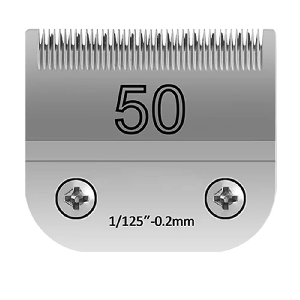 size 50-0.2mm