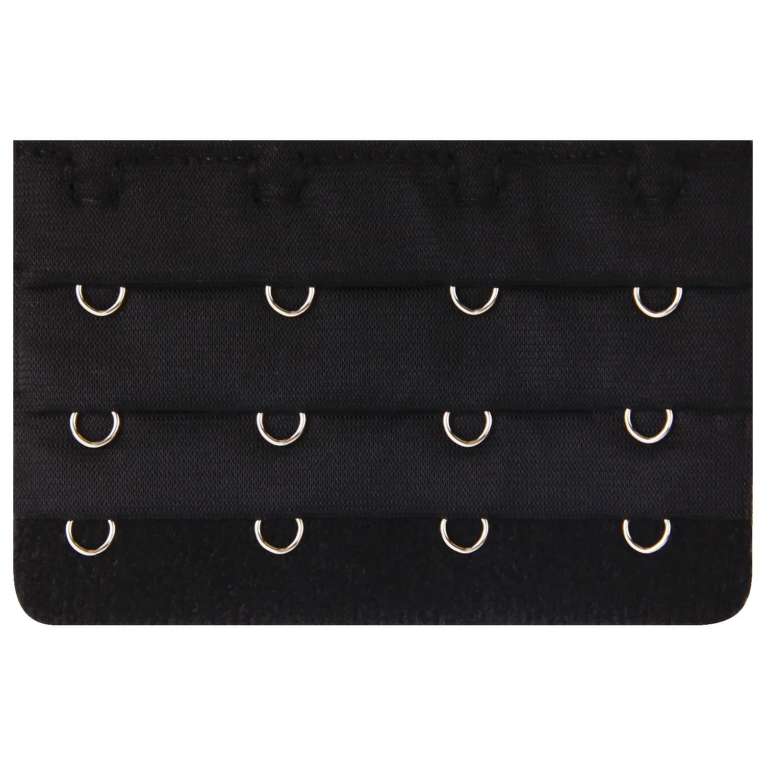Black-four buckle