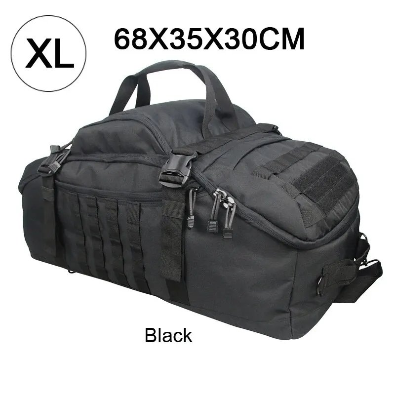 XL Black