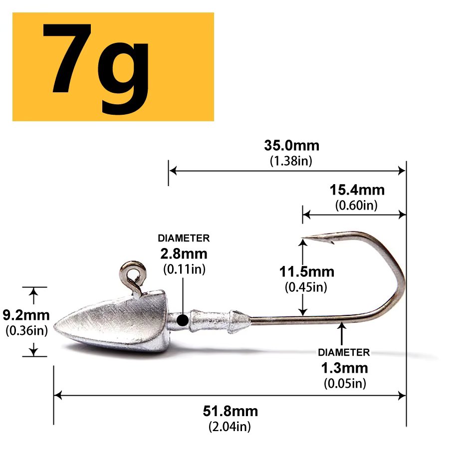 7g