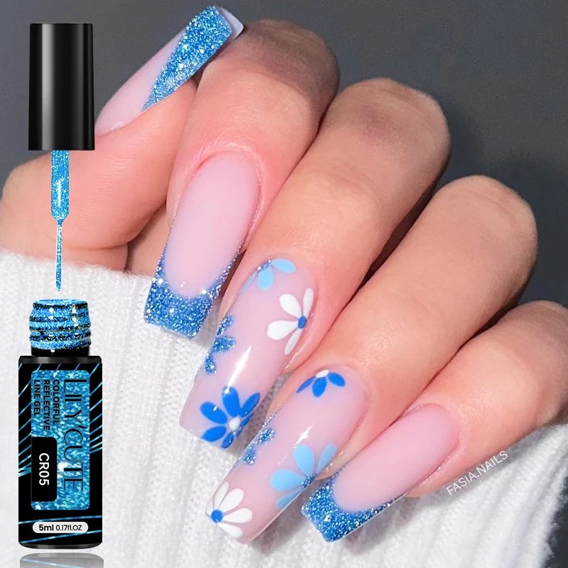 LC-Line Gel CR05