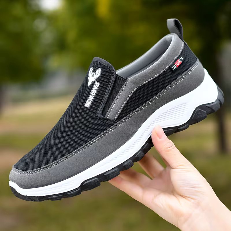 Black A