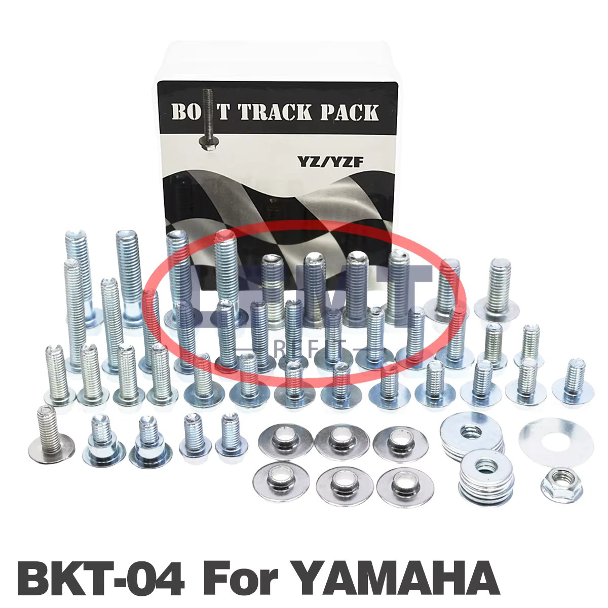 For Yamaha