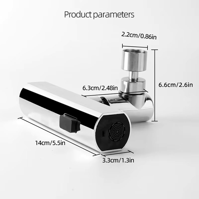1pcs Faucet