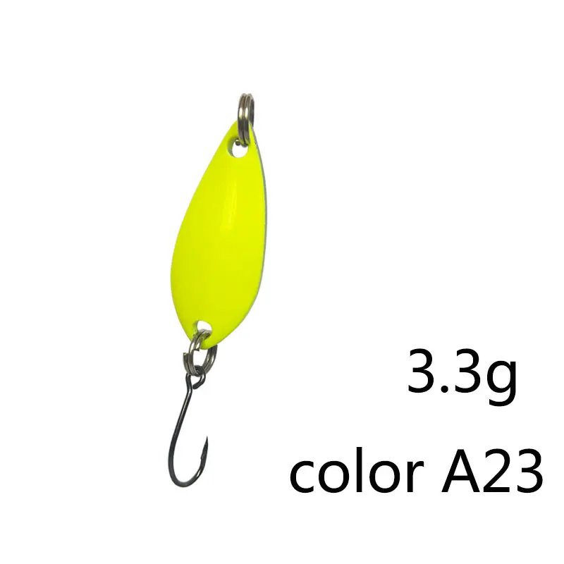 3.3g  A23