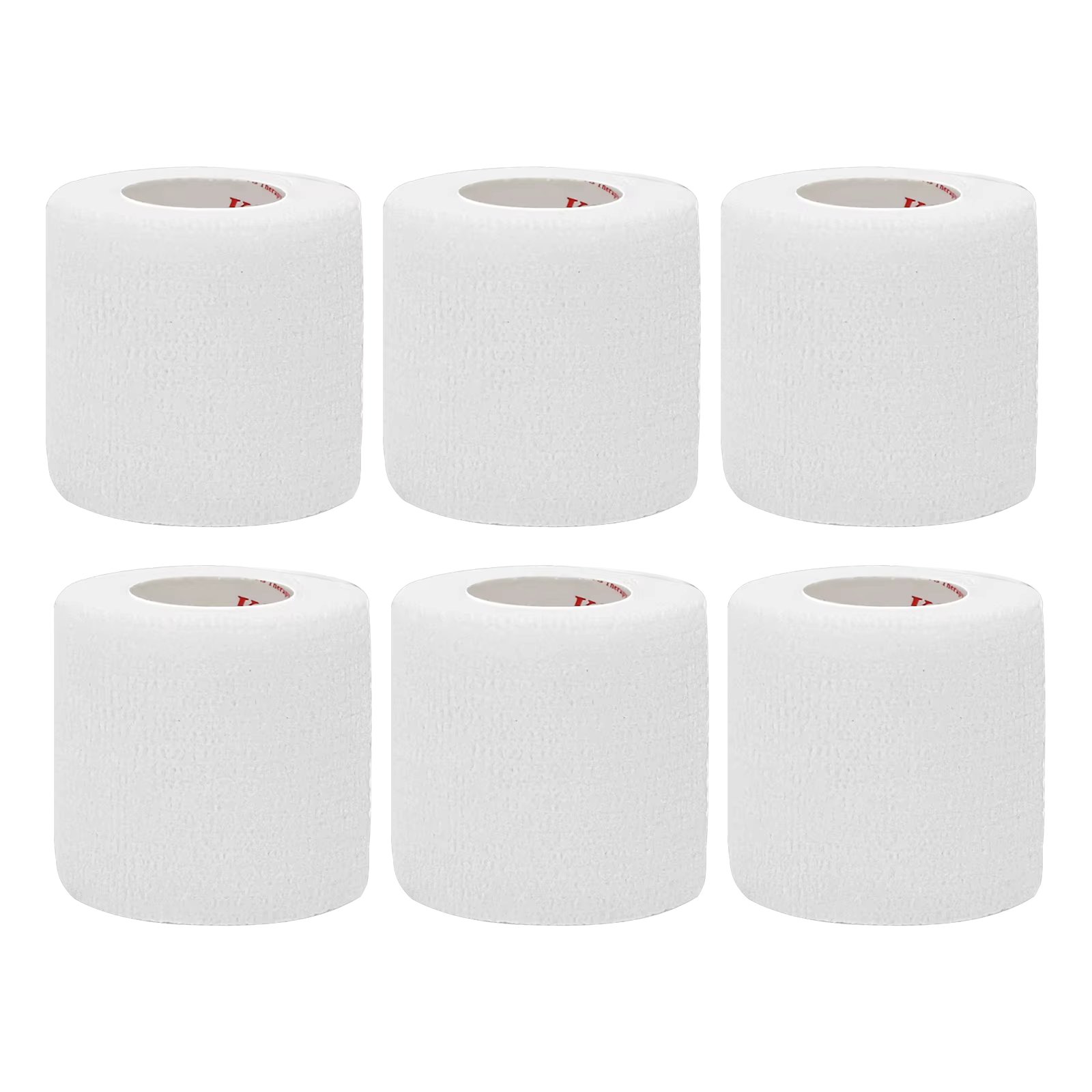 5cmX4.5mX6Rolls
