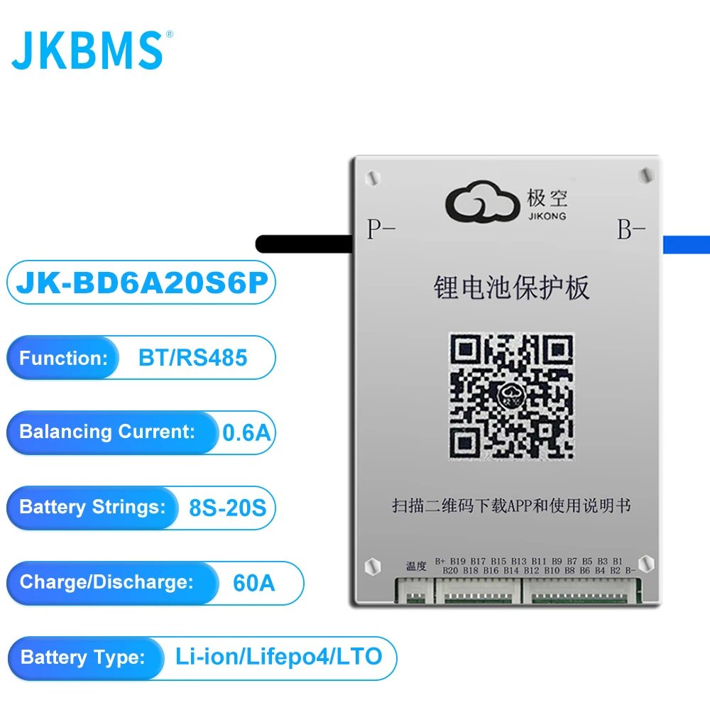 JK-BD6A20S6P